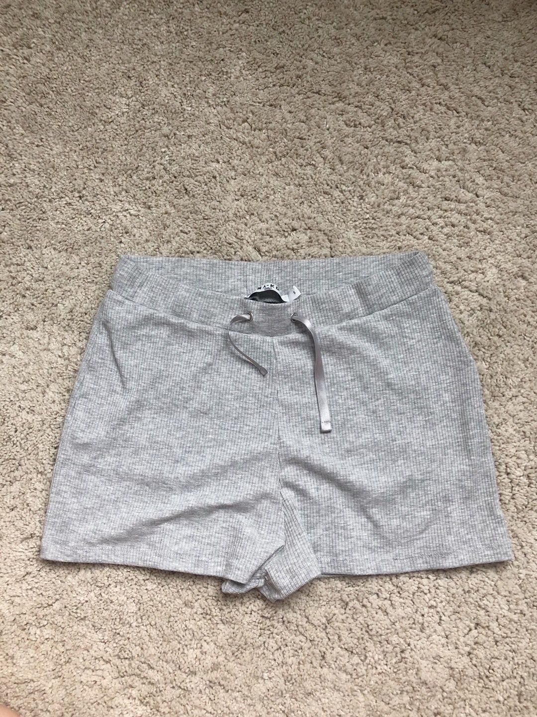 Na-kd shorts