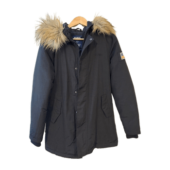 Svea coat