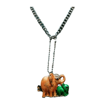 Handmade jewelry