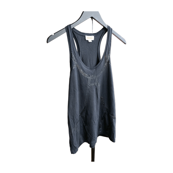 Diesel top