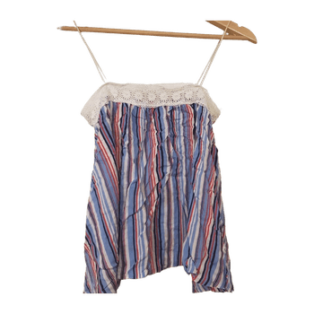Clp collection top