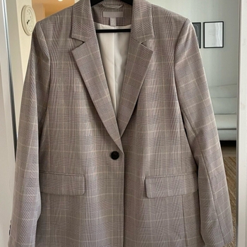 H&m blazer