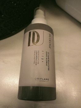 Oriflame Duologi hiussuihke