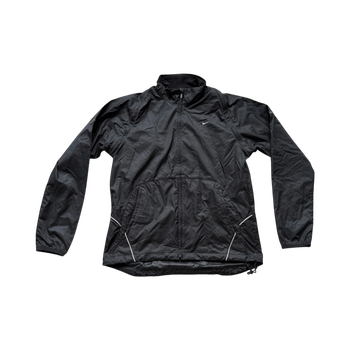 Nike running jacket