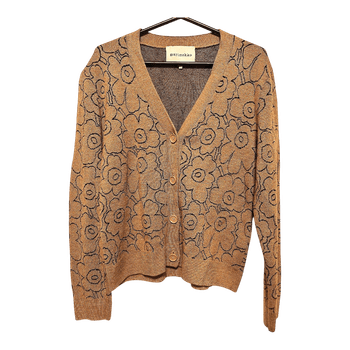 Marimekko sweater