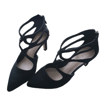 H&M heels