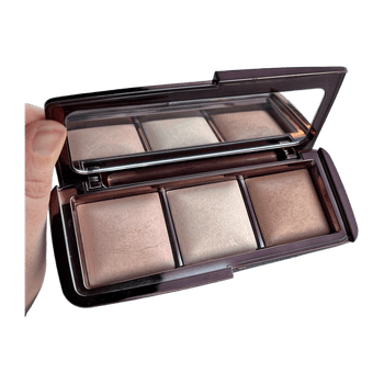 Hourglass Ambient Lighting paletti