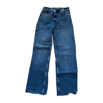 Zara jeans