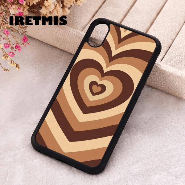 Phone Cover Case for iPhone