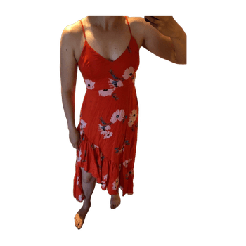 Urban outfitters dress