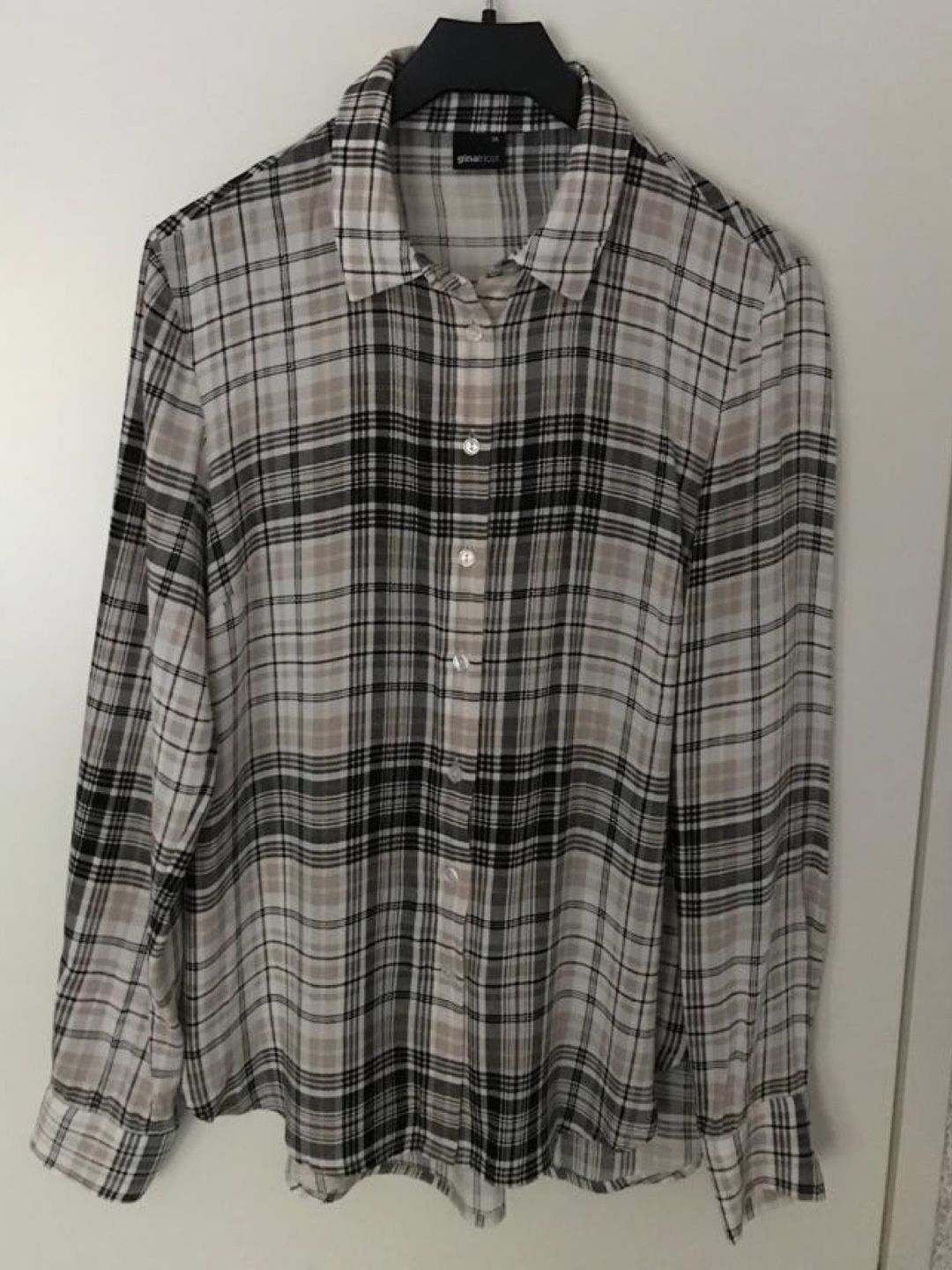 Gina tricot blouse