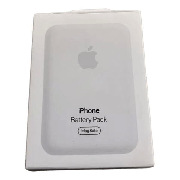 Apple MagSafe battery pack