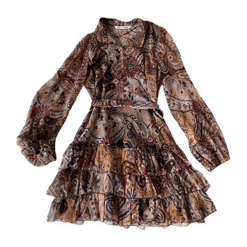 Zara dress