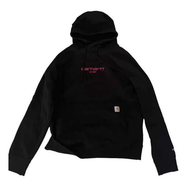 Carhart hoodie
