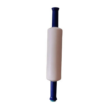 Tupperware rolling pin