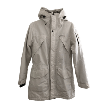 Didriksons coat