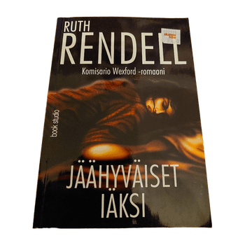 Ruth Rendell; Jäähyväiset iäksi