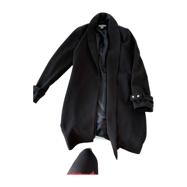 H&m coat