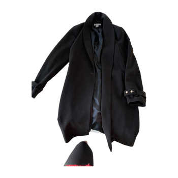H&m coat