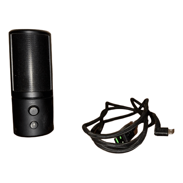 Razer Seiren Mini microphone