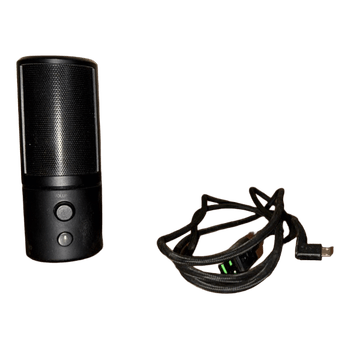 Razer Seiren Mini microphone