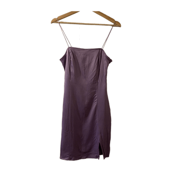 Pull&bear dress