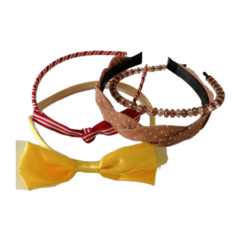 Headband accessory