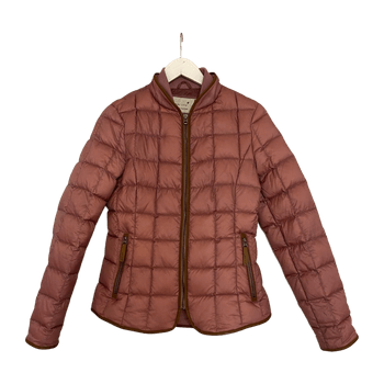 Per una coat