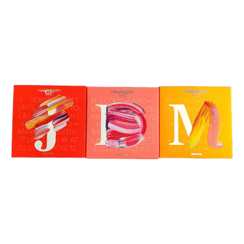 Enhypen Manifesto Day 1 albumid