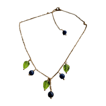 Handmade jewelry