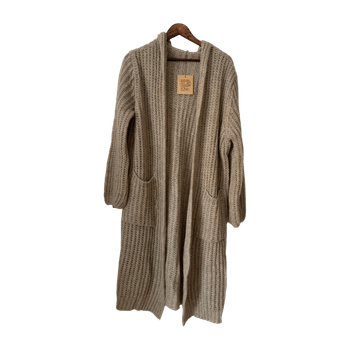 Pinka cardigan