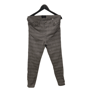 Mohito ruudulliset housut