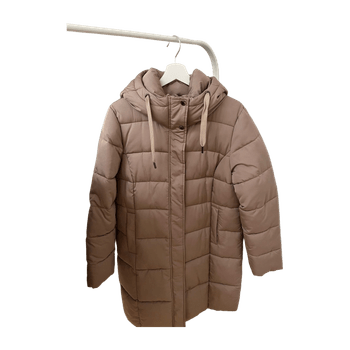 Noom coat
