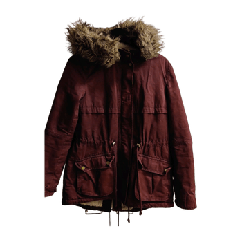 H&m coat