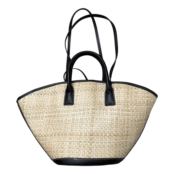 Mango raffia laukku