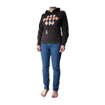 Only hoodie