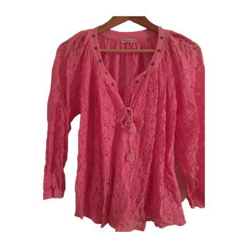 New collection blouse