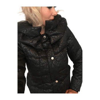 Morgan coat