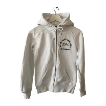 Peak performance hoodie