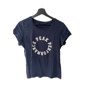 Peak performance top