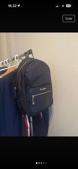 Tommy Hilfiger reppu