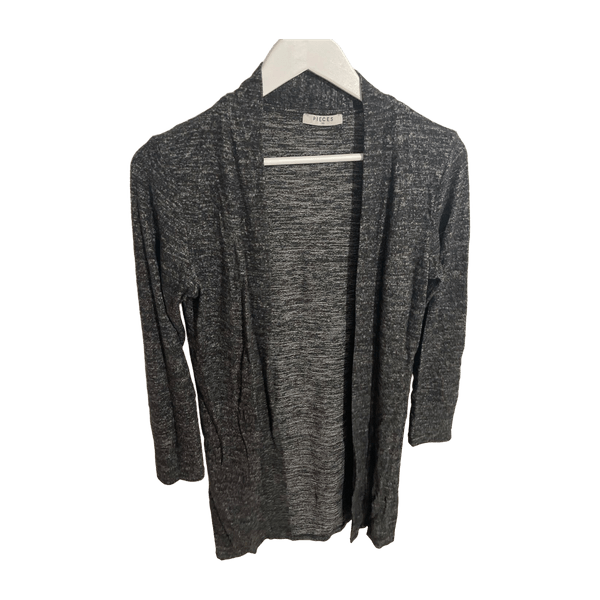 Pieces cardigan