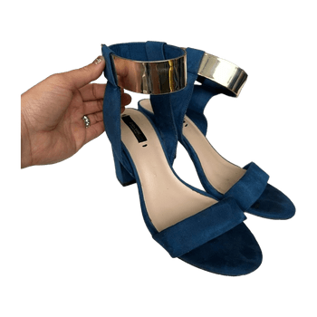 Zara sandals