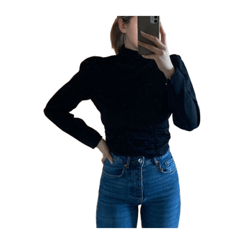 Gina tricot blouse