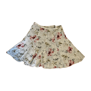 Hollister skirt