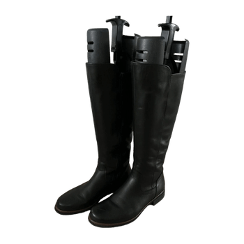 Gabor leather boots