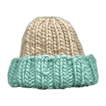 Handmade headwear