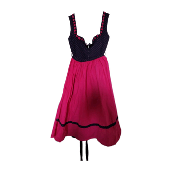 Oktoberfest dress original steindl dress
