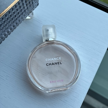 Chance Eau Vive hajuvesi 50ml
