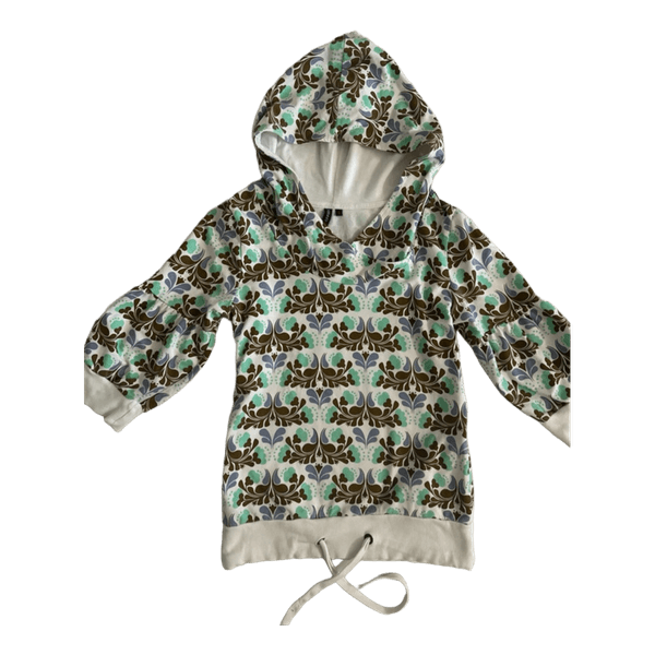 Effigy hoodie S